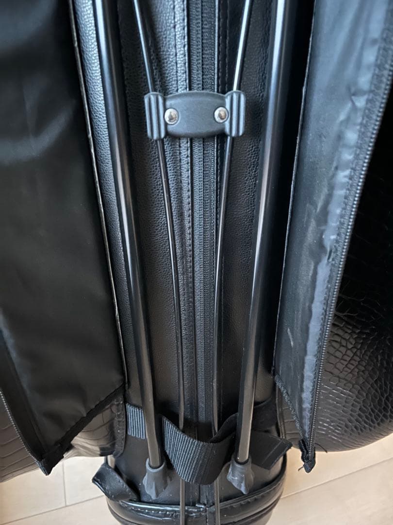 BALDO/バルド/スタンドキャディバッグ