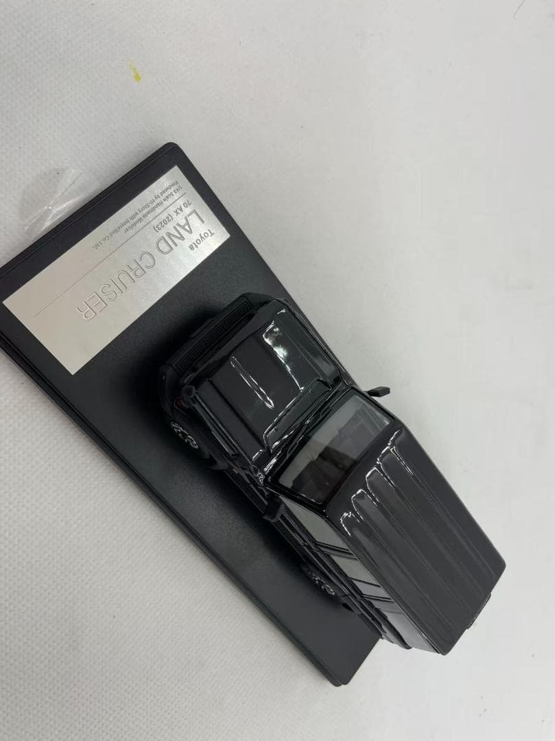 402-656 Hi-Story 1/43 トヨタ ランドクルーザー 70 AX