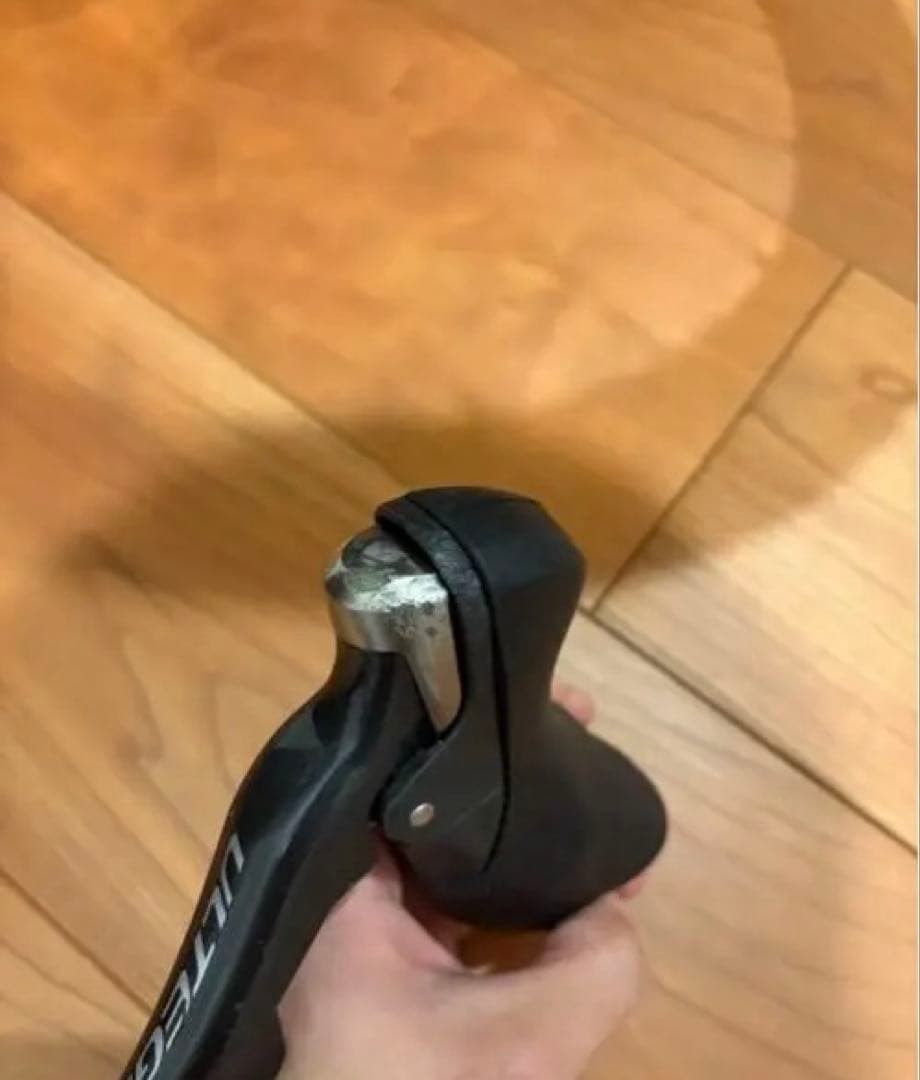 シマノ　アルテグラ　6800 R8000 STIレバーFD RD ULTEGRA