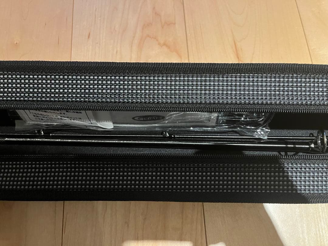 G-CRAFT ミッドストリームリミテッド MSLS-1062-TR