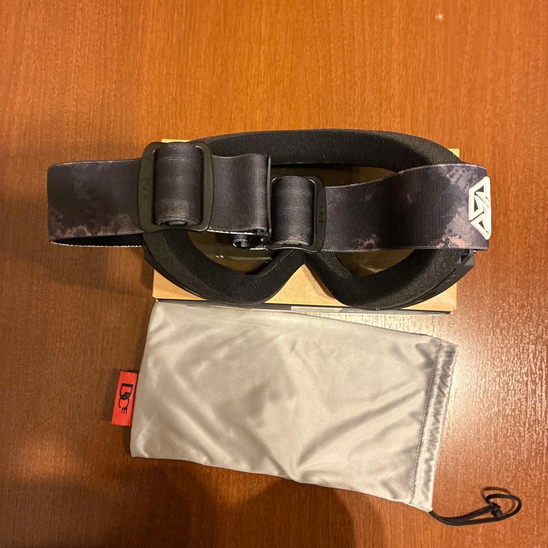 ねぎまDICEダイス【GOODMAN / C-GRY/BK】調光