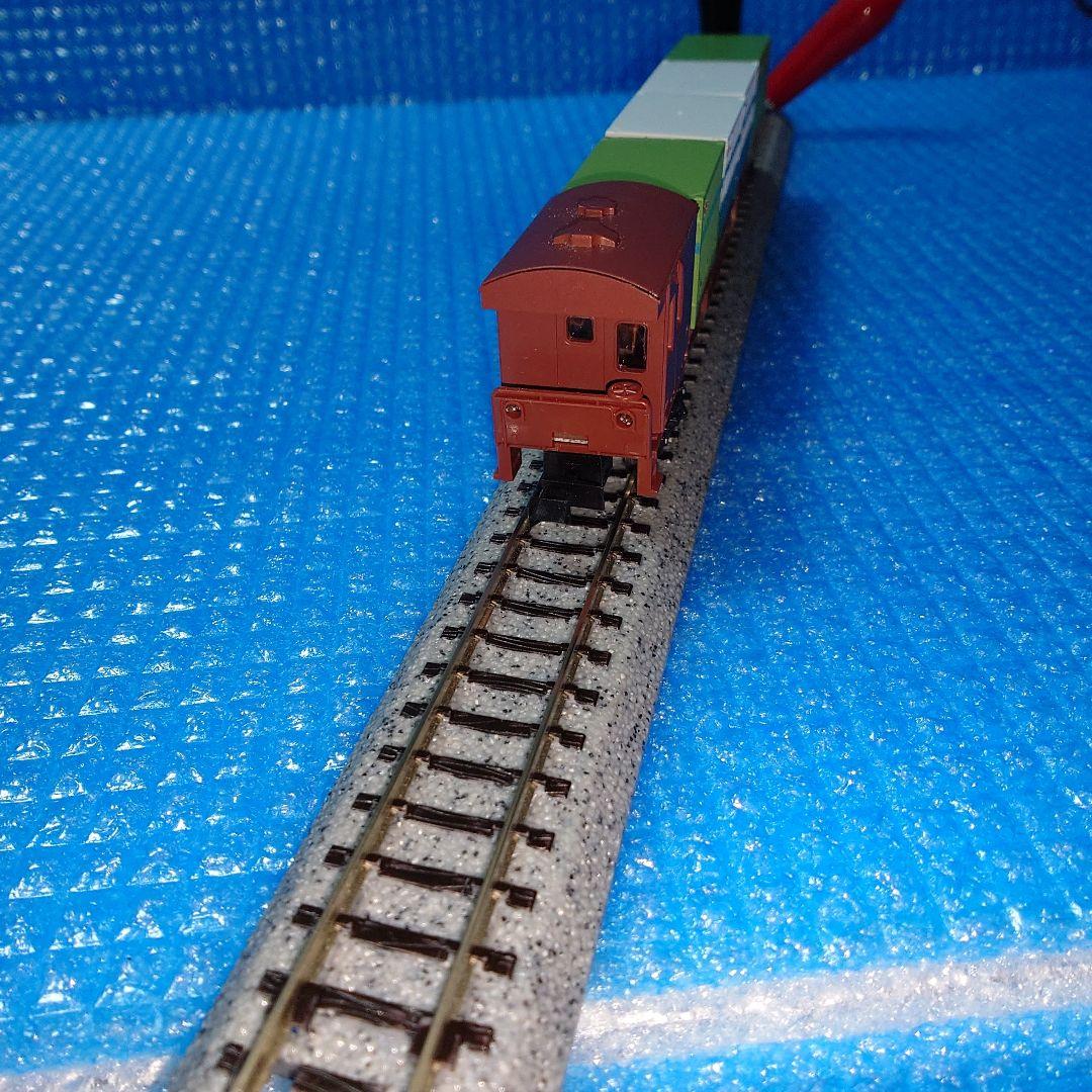 コキ50000　ヨ8000　TOMIX　KATO 10両【限界最終30%OFF】