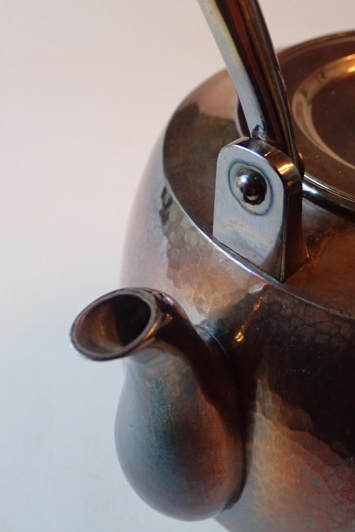 e*k様 HD4315 湯沸かし 銀