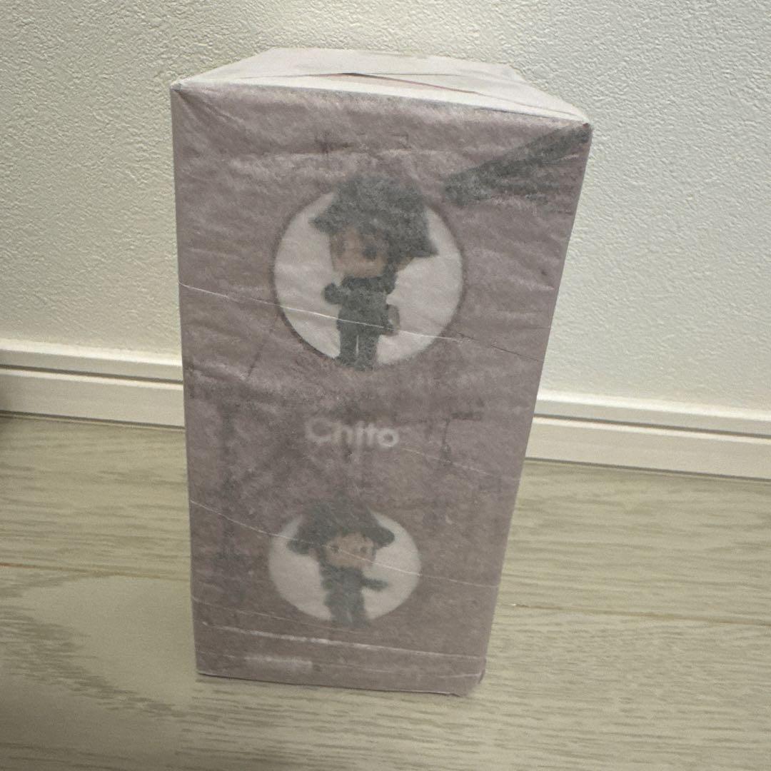 【新品未開封】ねんどろいど チト ユーリ ねんどろいどもあ ケッテンクラート