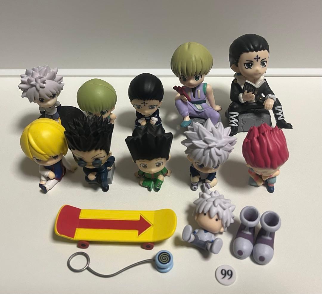 HUNTER × HUNTER グッズ