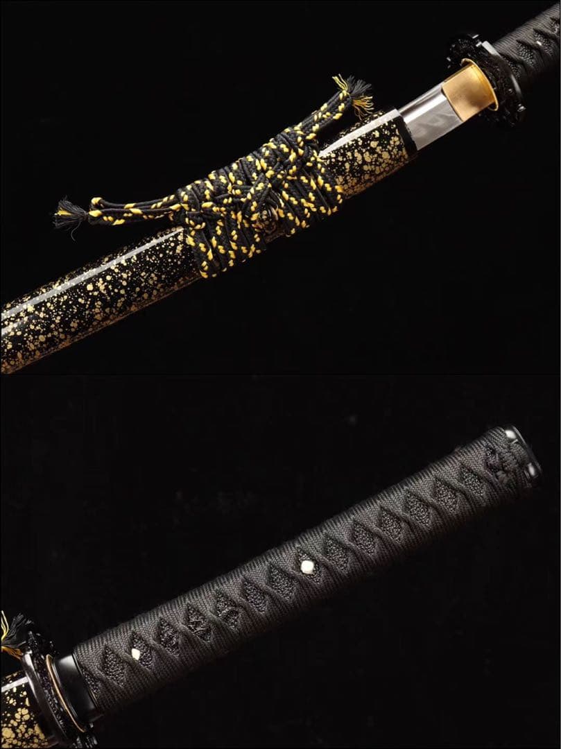 天鑑 刀装具 日本刀 武具 鑑賞刀 居合刀 模造刀 舞踊刀