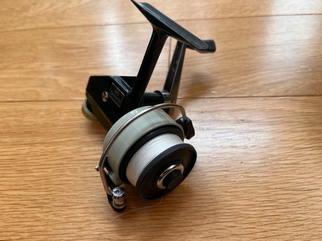 minimabreeder さん専用　ABU カーディナル33