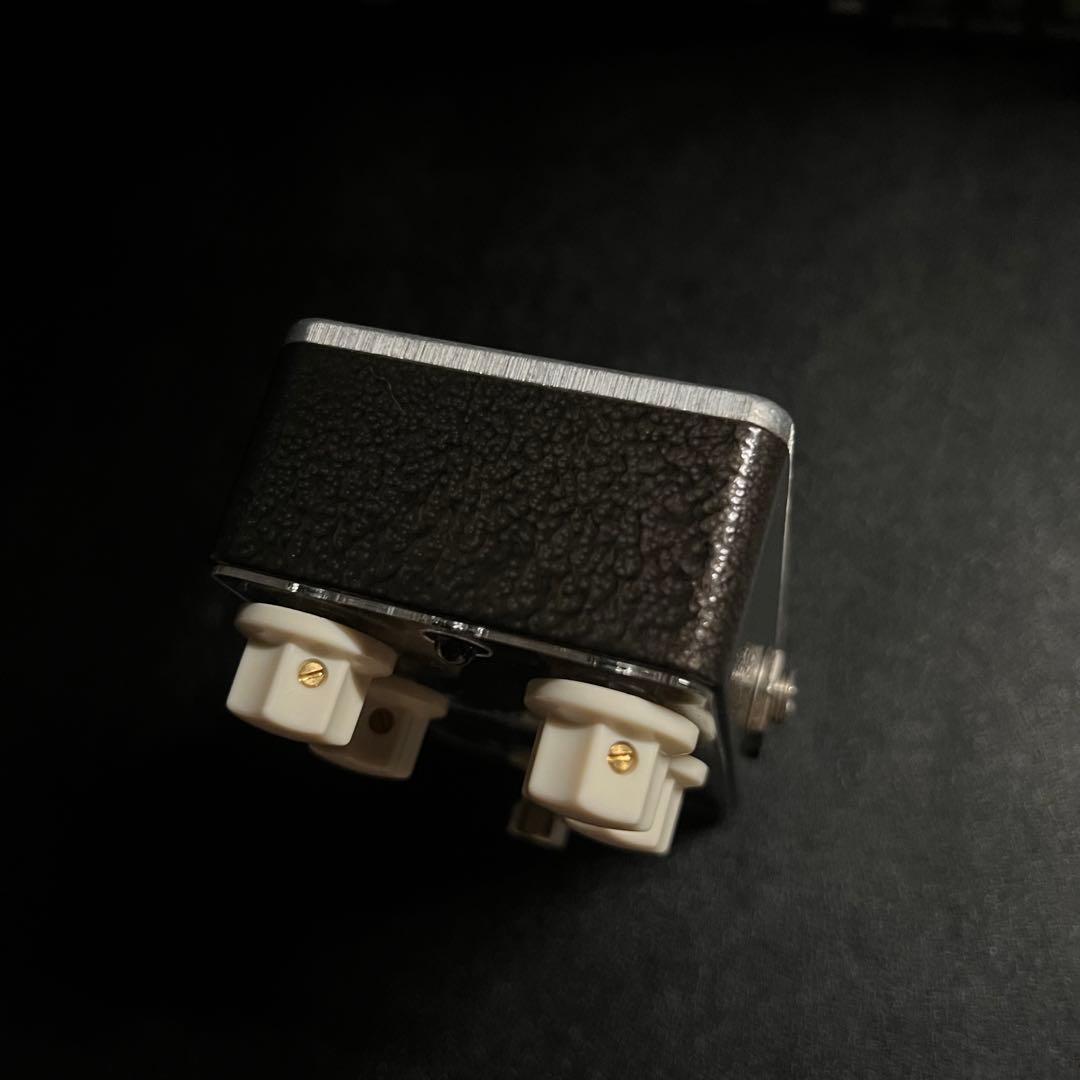 ［美品］Blackberry JAM / Black Velvet