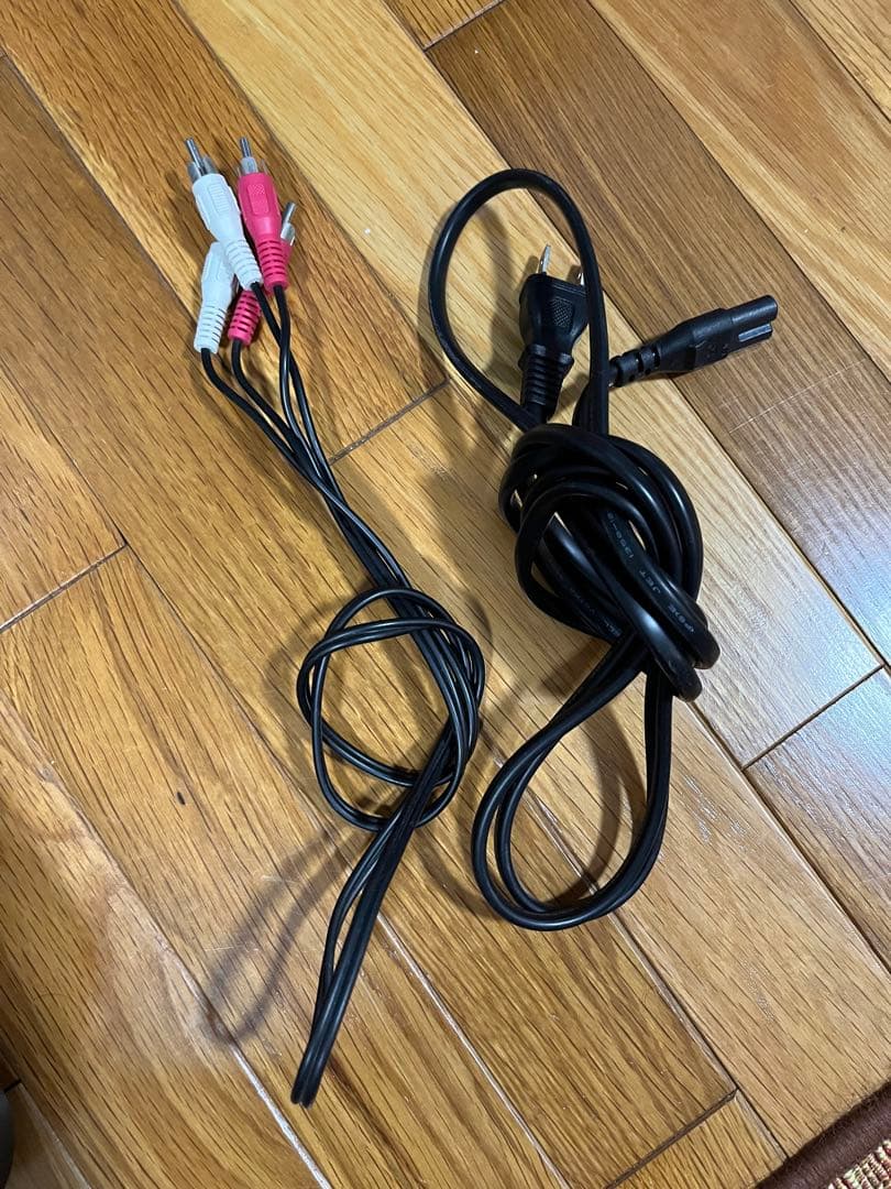 すしらーめん　Stanton T.92 USB ターンテーブル