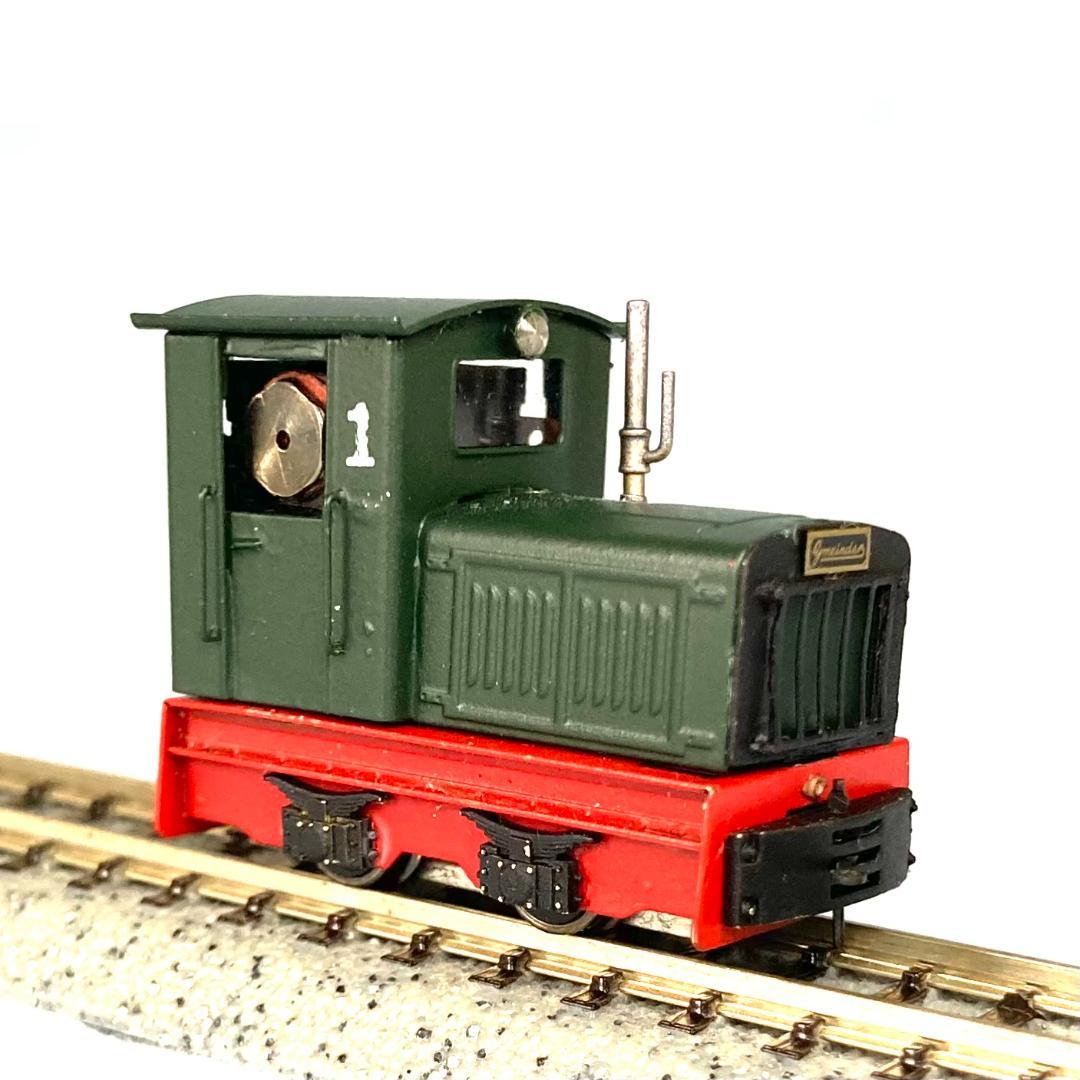 グマインダーKIT 乗工社 HOe(9㎜)