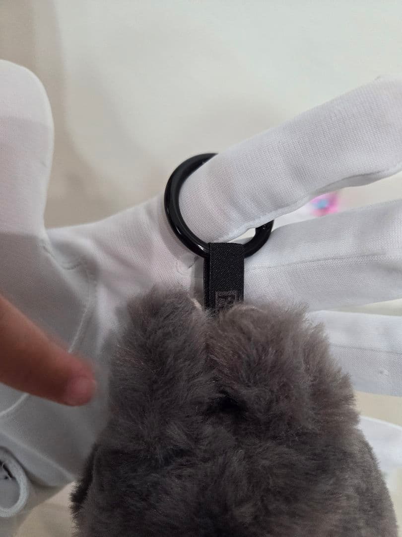 LABUBU ラブブ　モンスターエナジー　シークレット