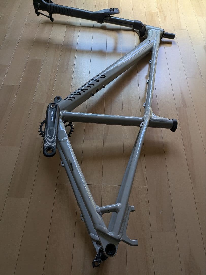 CANYON STOIC 3 Mサイズ