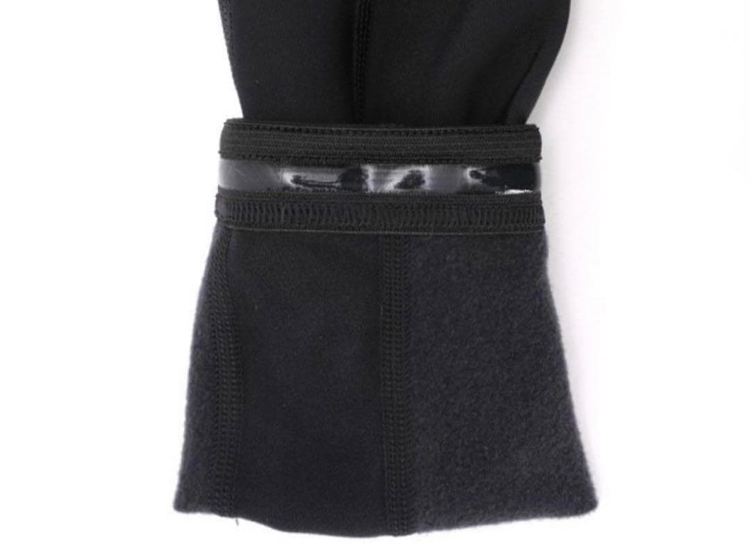 新品 ビブショーツ ビブタイツ メンズ XL ホリゾンタル 反射板