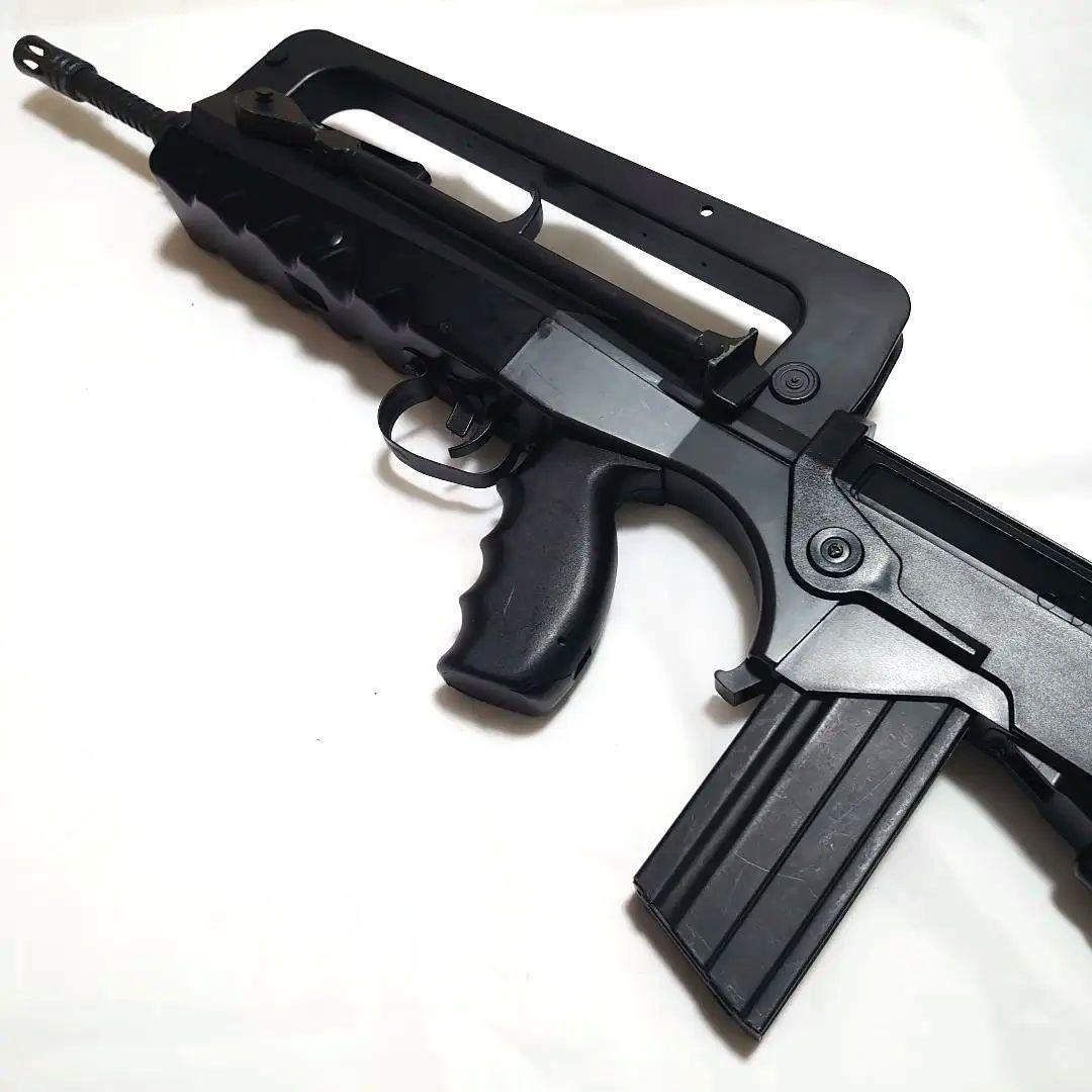 ★メルカリ市特価★ 東京マルイ FA-MAS F1 絶版 スタンダード電動ガン