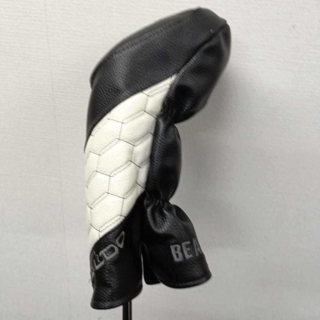 バルド　TT GT2ドライバー　シャフト2本