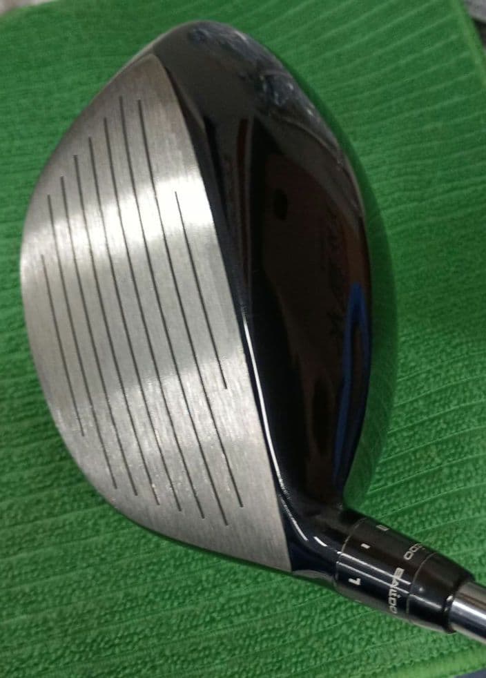 バルド　TT GT2ドライバー　シャフト2本