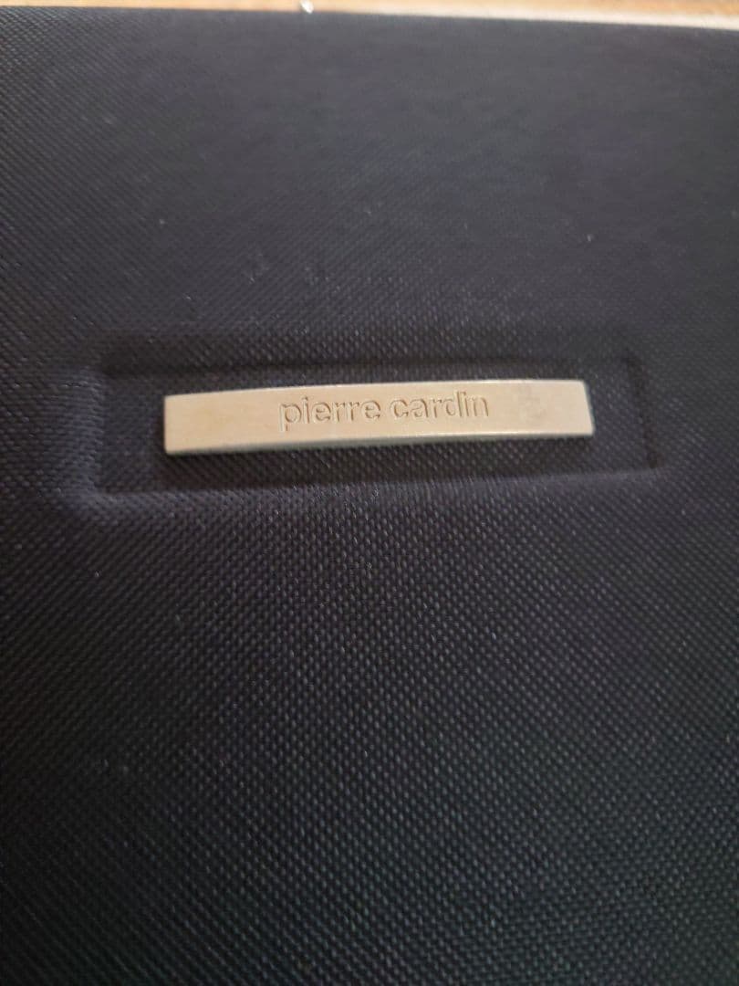 578 キャリーバッグace ピエールカルダン【状態良好】