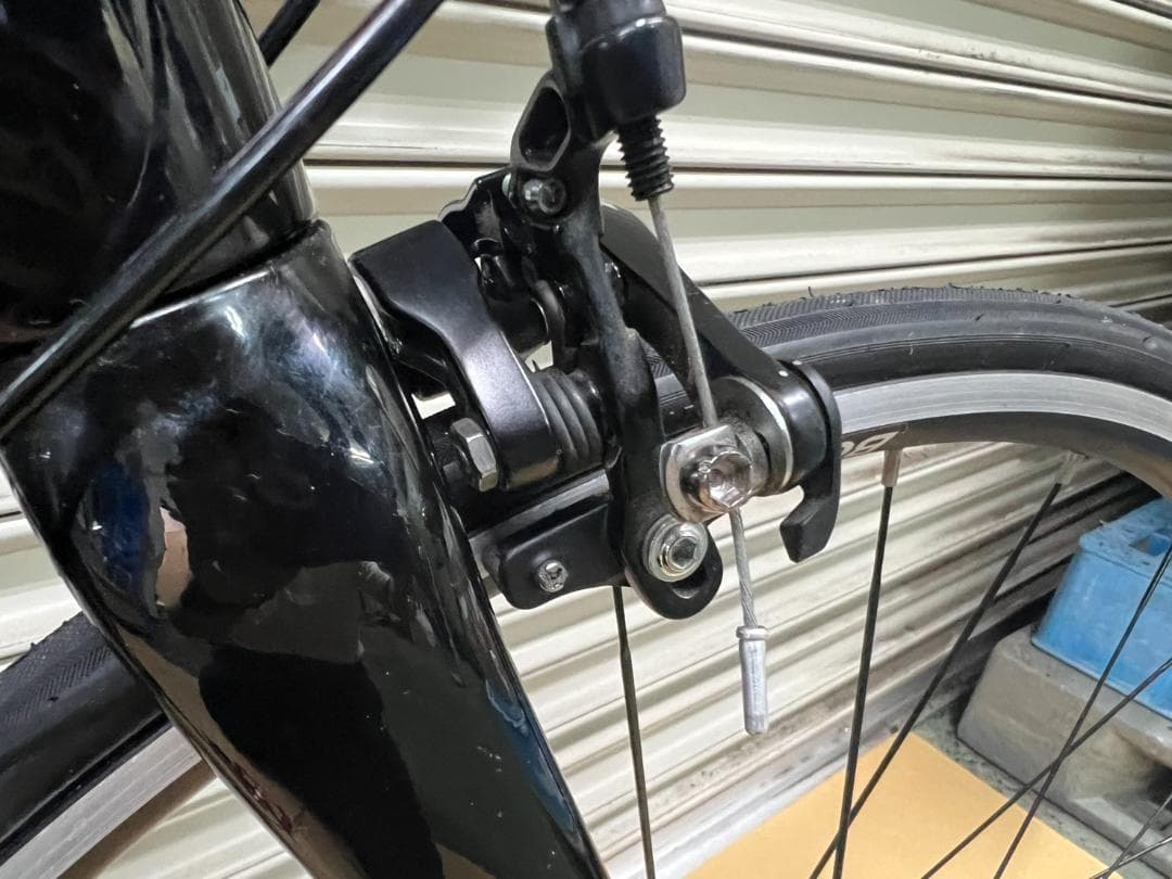 TREK EMONDA S5 2017 Sシリーズ ロードバイク サイズ52