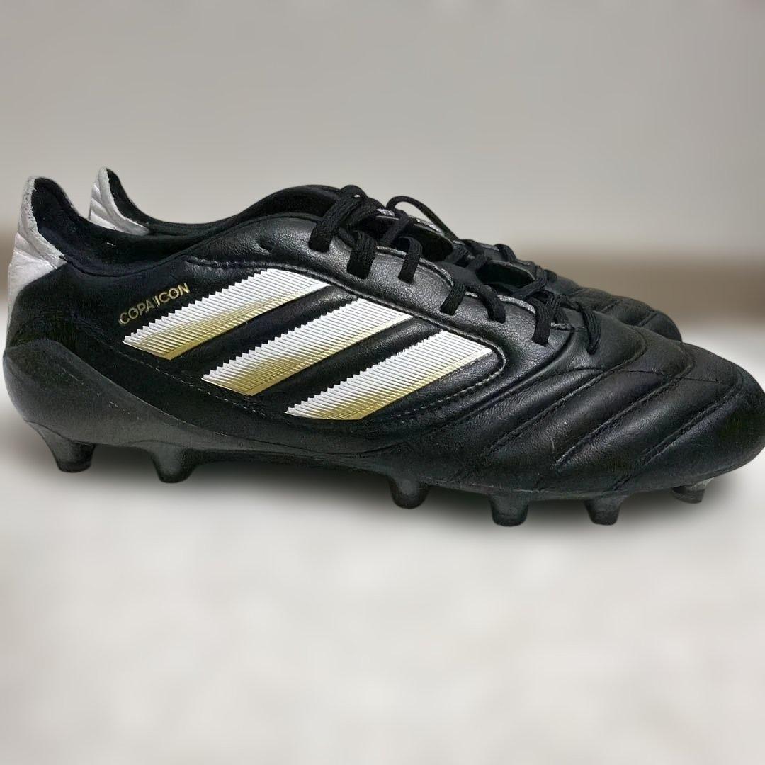 adidasアディダスCOPAICON2 コパアイコン FG/AG26.5cm