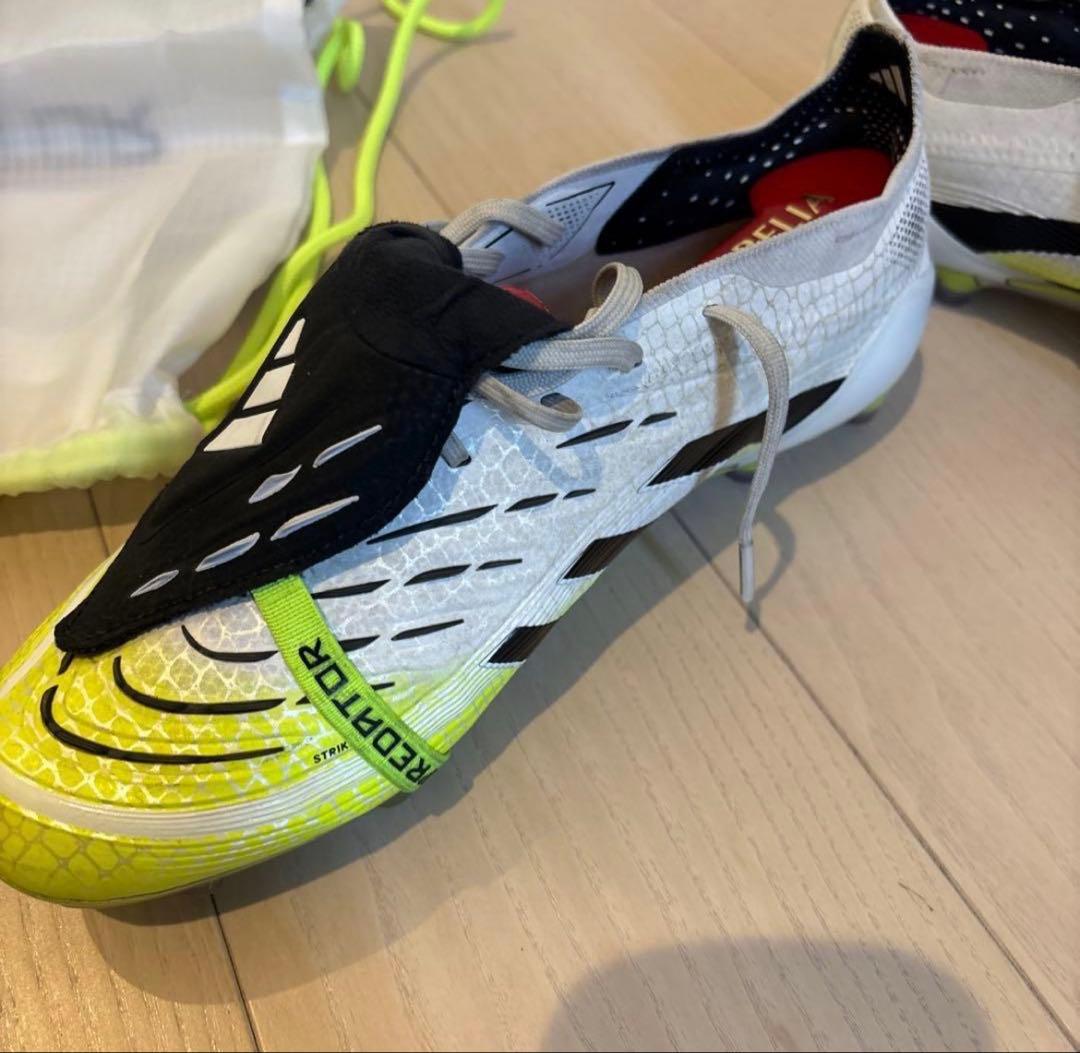 プレデター　エリート FT AG26cm PREDATOR ELITE FT