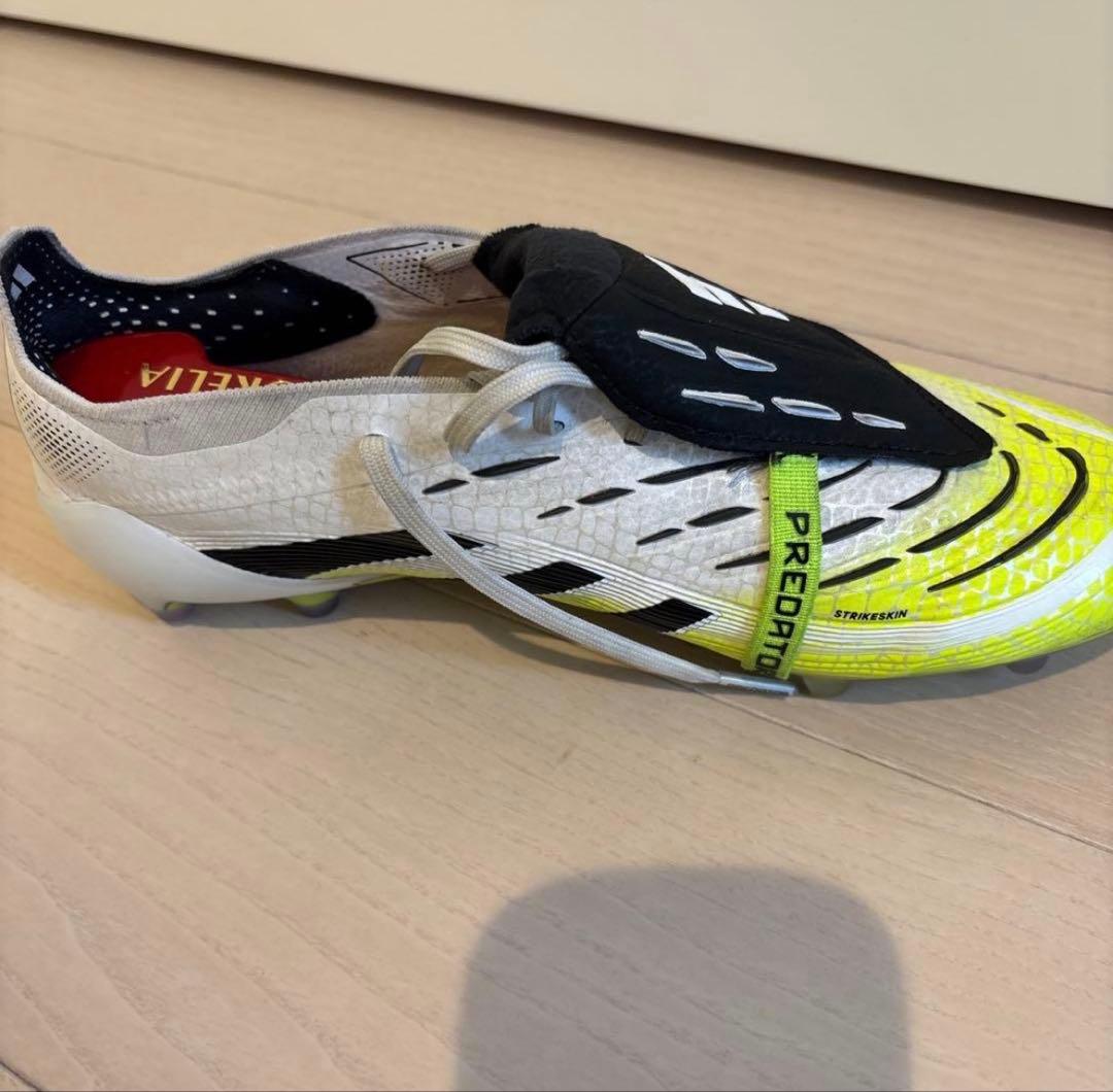 プレデター　エリート FT AG26cm PREDATOR ELITE FT