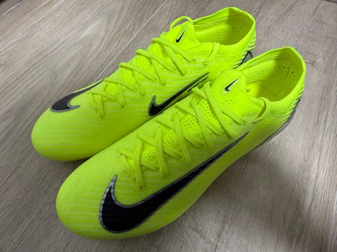 NIKE ナイキ マーキュリアルヴェイパー16 エリートAG