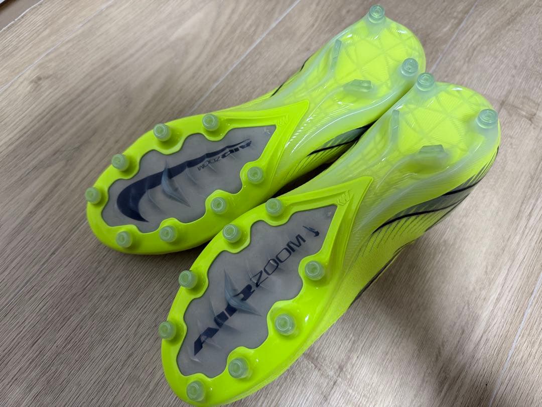 NIKE ナイキ マーキュリアルヴェイパー16 エリートAG