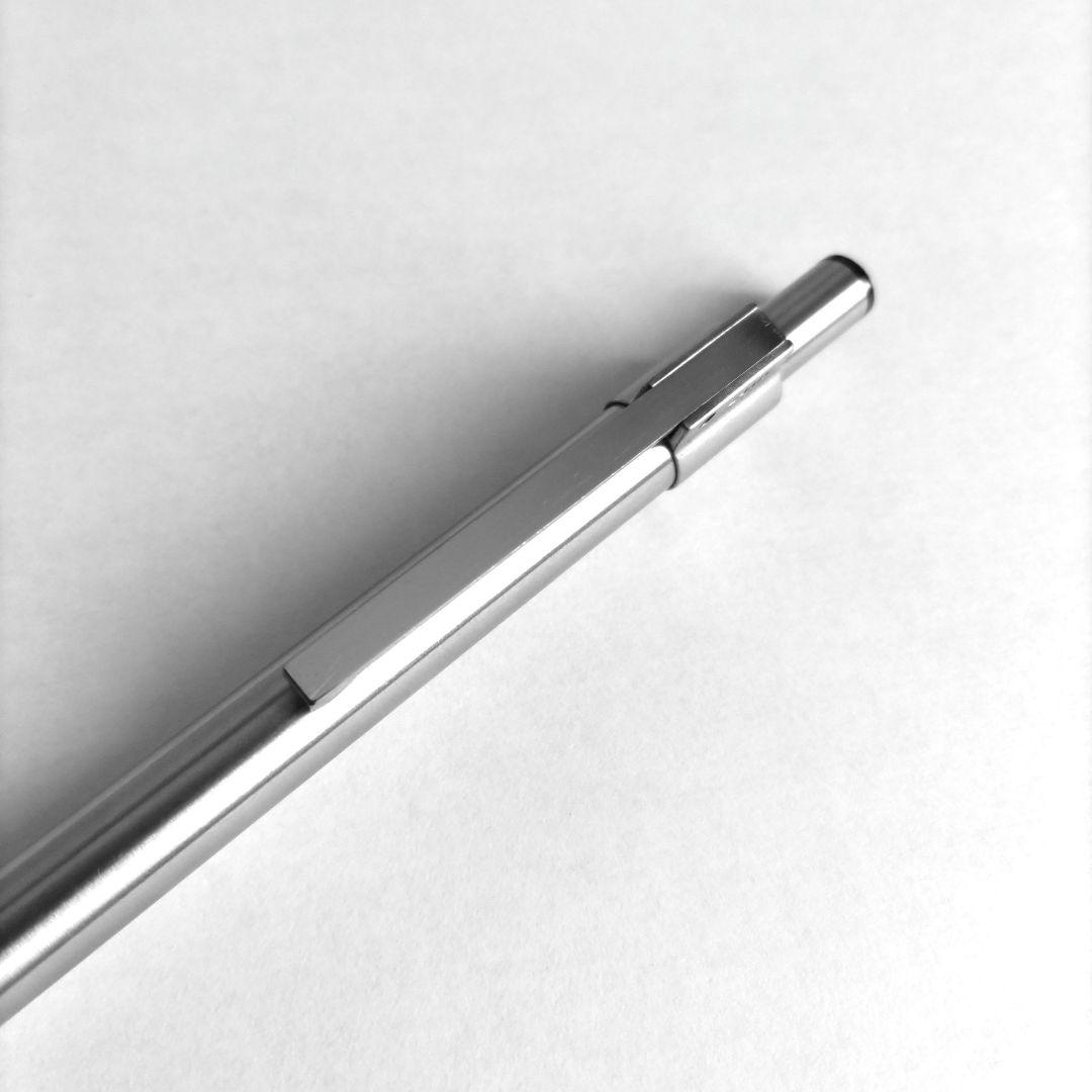 廃番 LAMY UNIC ラミー ユニーク ballpoint pen