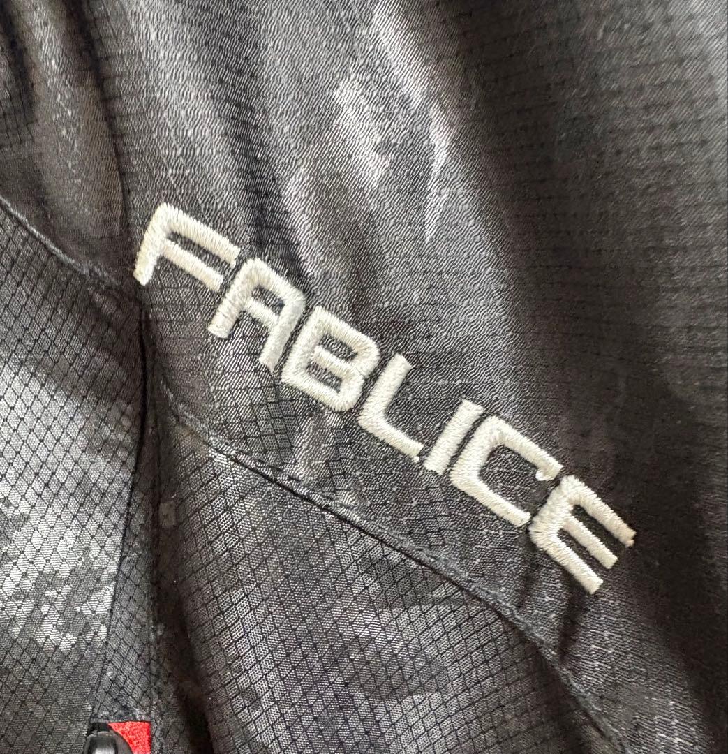♦︎美品♦︎ ファブリスFABLICE スキーウェア　スノボウェア　メンズ　L