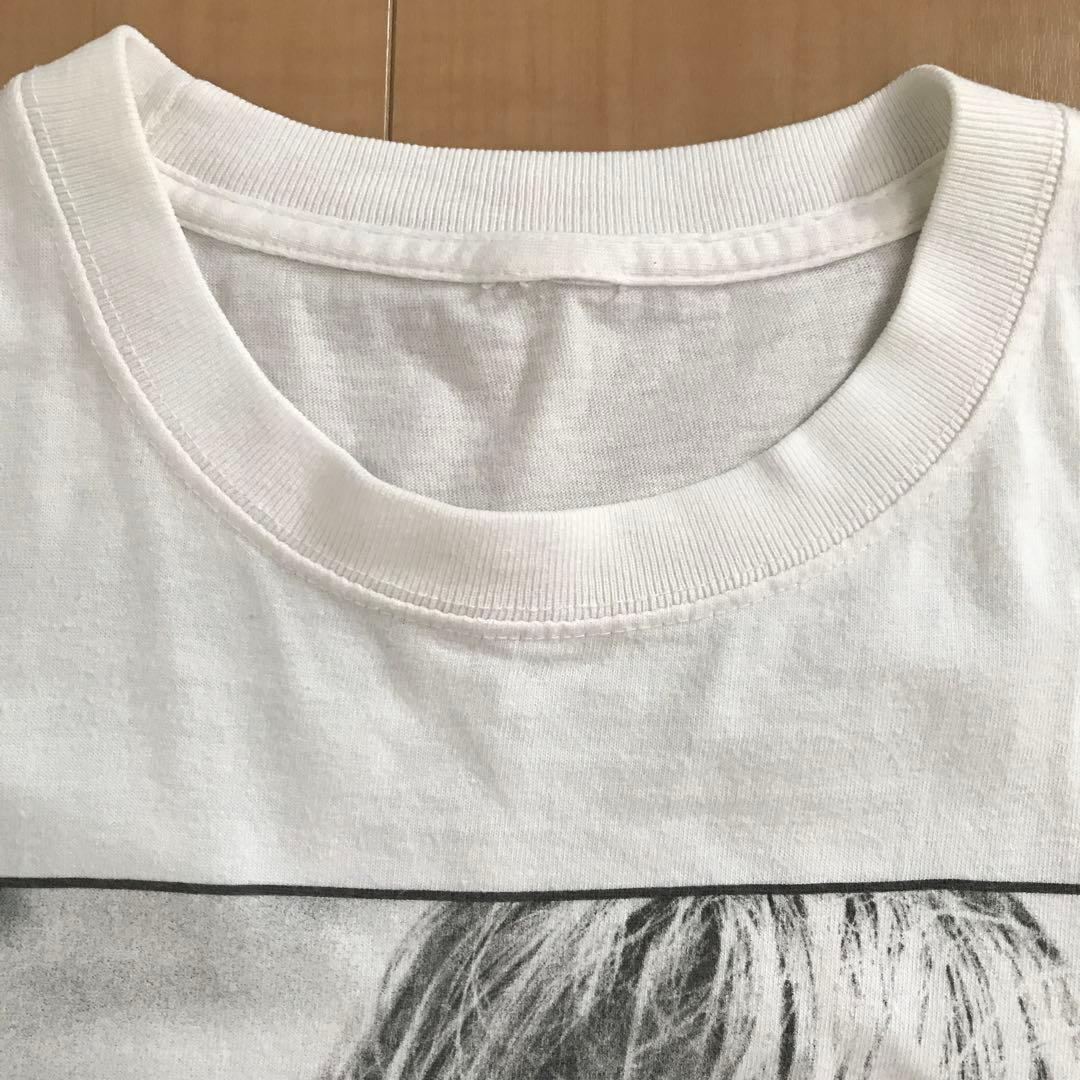 90年代レアブート カートコバーン  cobain ヴィンテージTシャツ