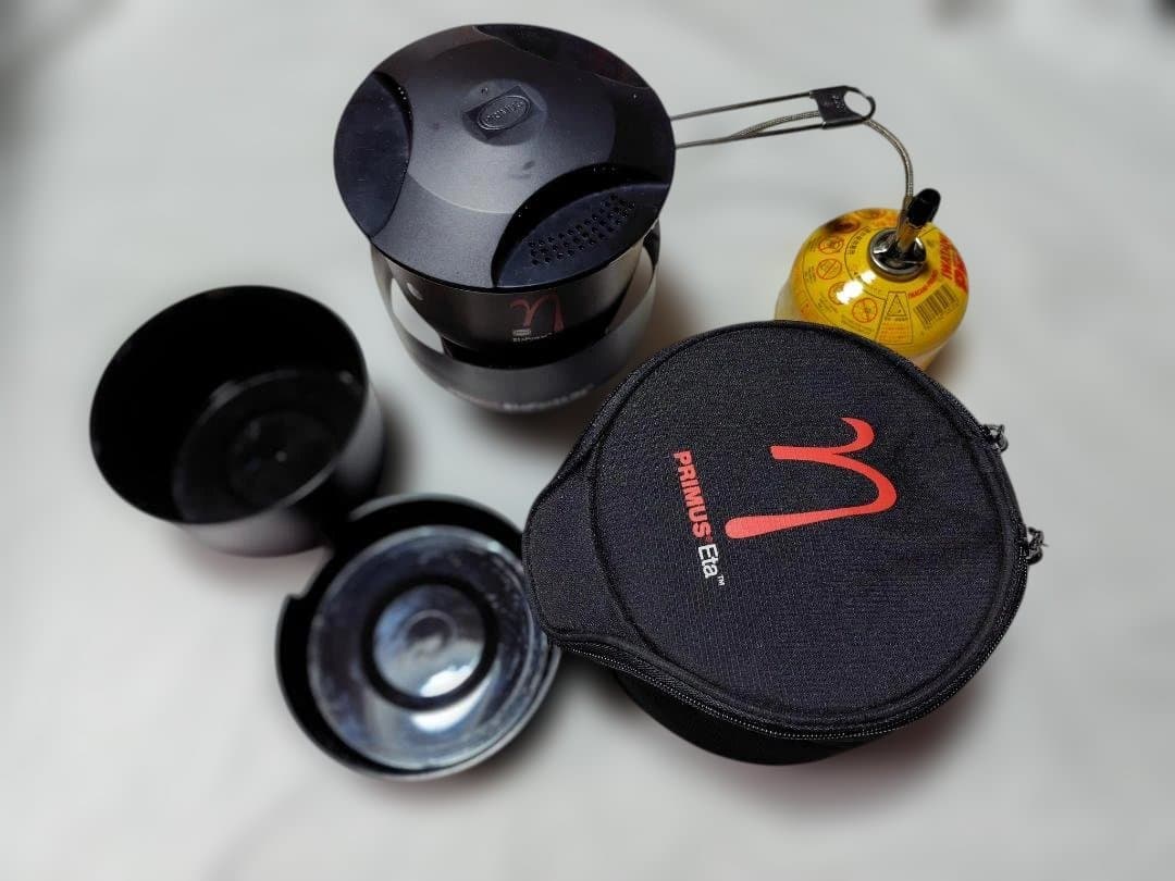 プリムス Primus イータパックライト EtaPackLite