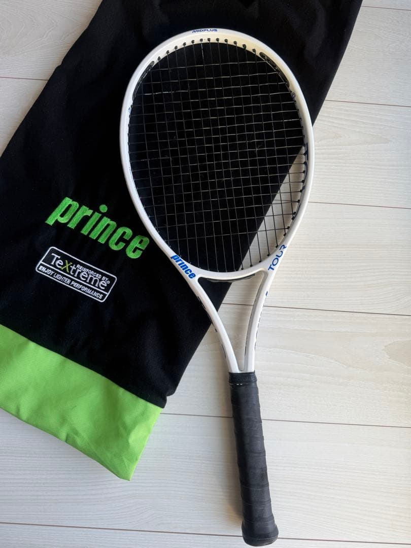 Prince Tour100 プリンス　ツアー　テニスラケット