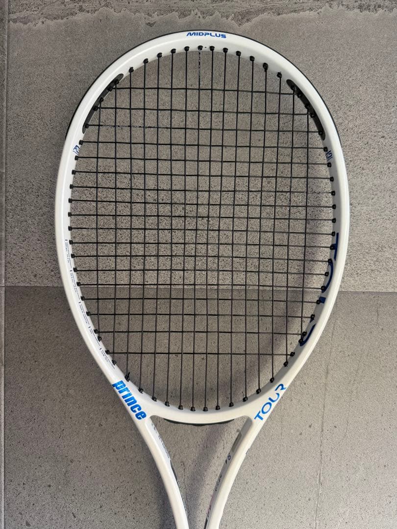 Prince Tour100 プリンス　ツアー　テニスラケット