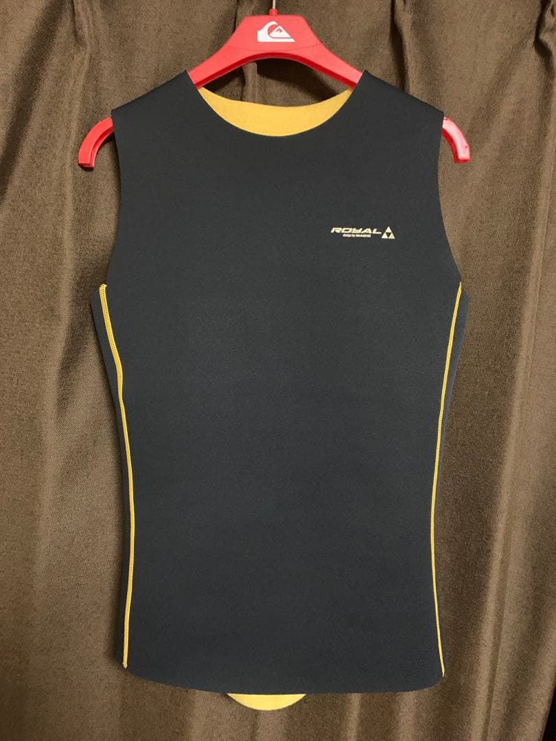 マジック　ロイヤル　ベスト　XL