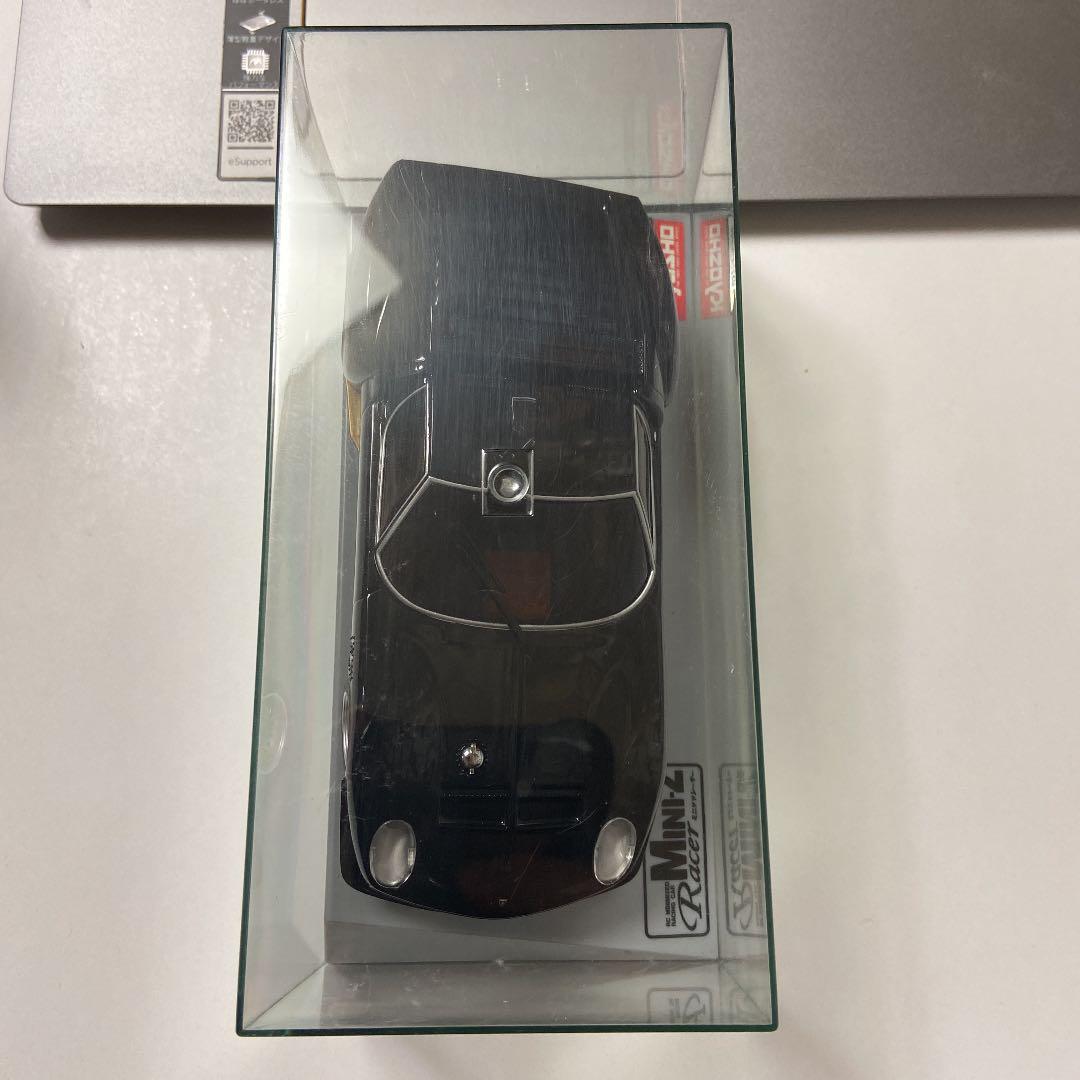 《激レア》京商ミニッツ オートスケール ランボルギーニイオタ SVR 限定カラー