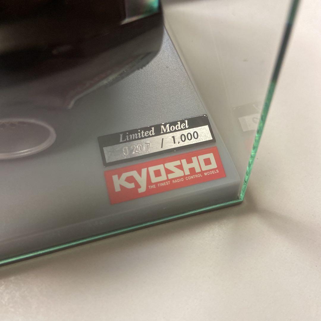 《激レア》京商ミニッツ オートスケール ランボルギーニイオタ SVR 限定カラー