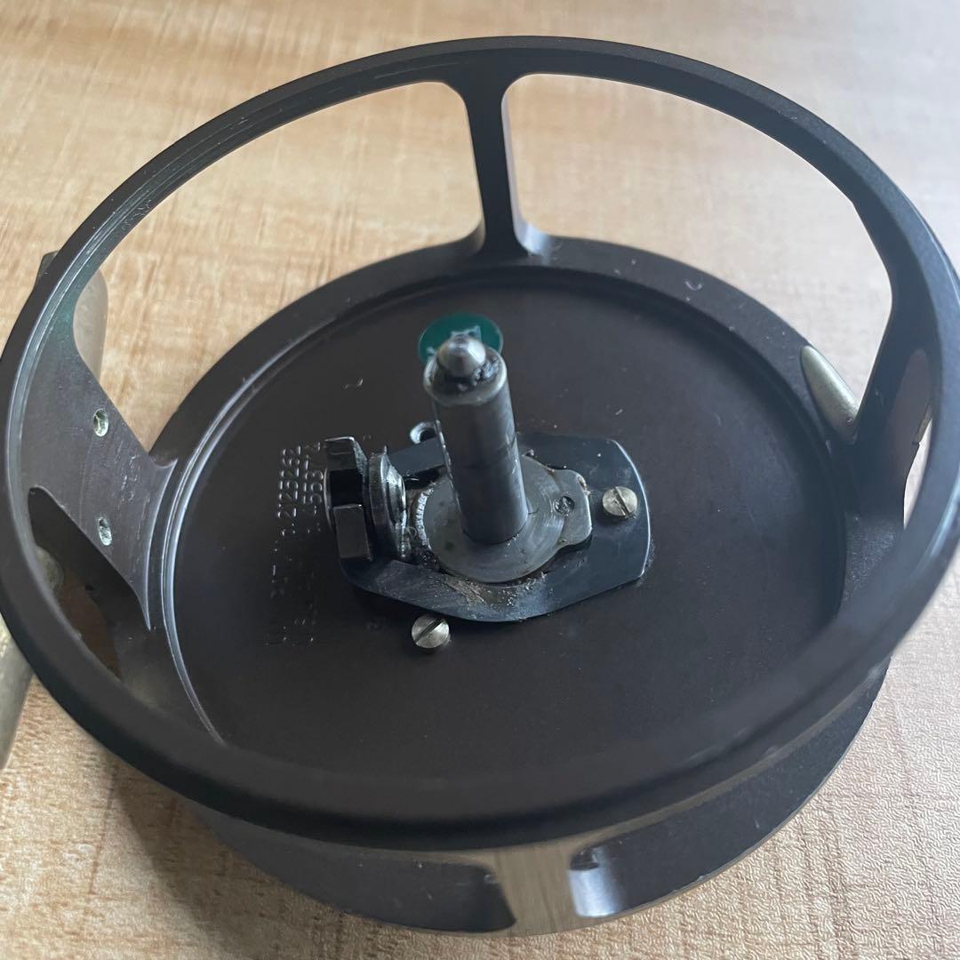 The Golden Prince 8/9 ハーディーフライリール