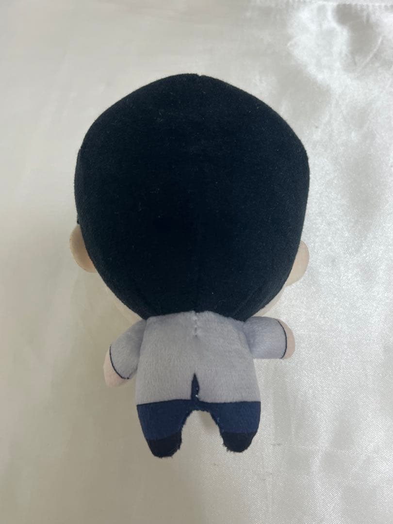 原因は自分にある 吉澤要人 ちびぬい Ver.２