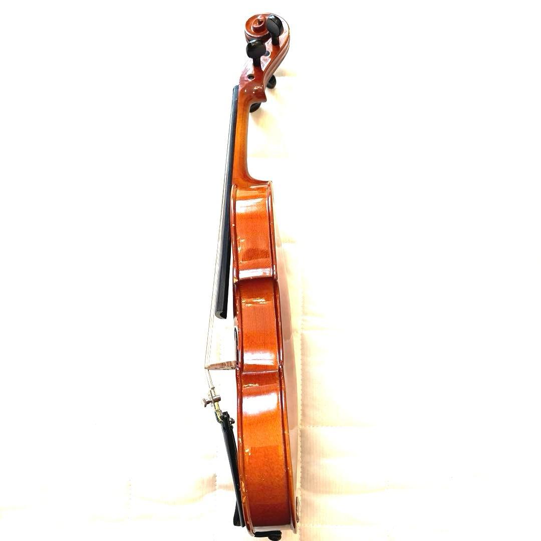 STNTORバイオリンセット　1/10サイズ