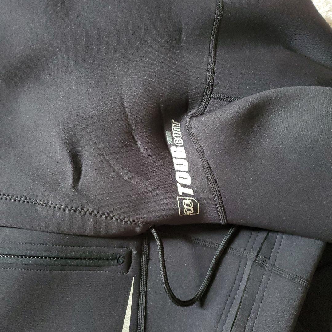 JETPILOT TOUR COAT メンズウェットスーツ Mサイズ