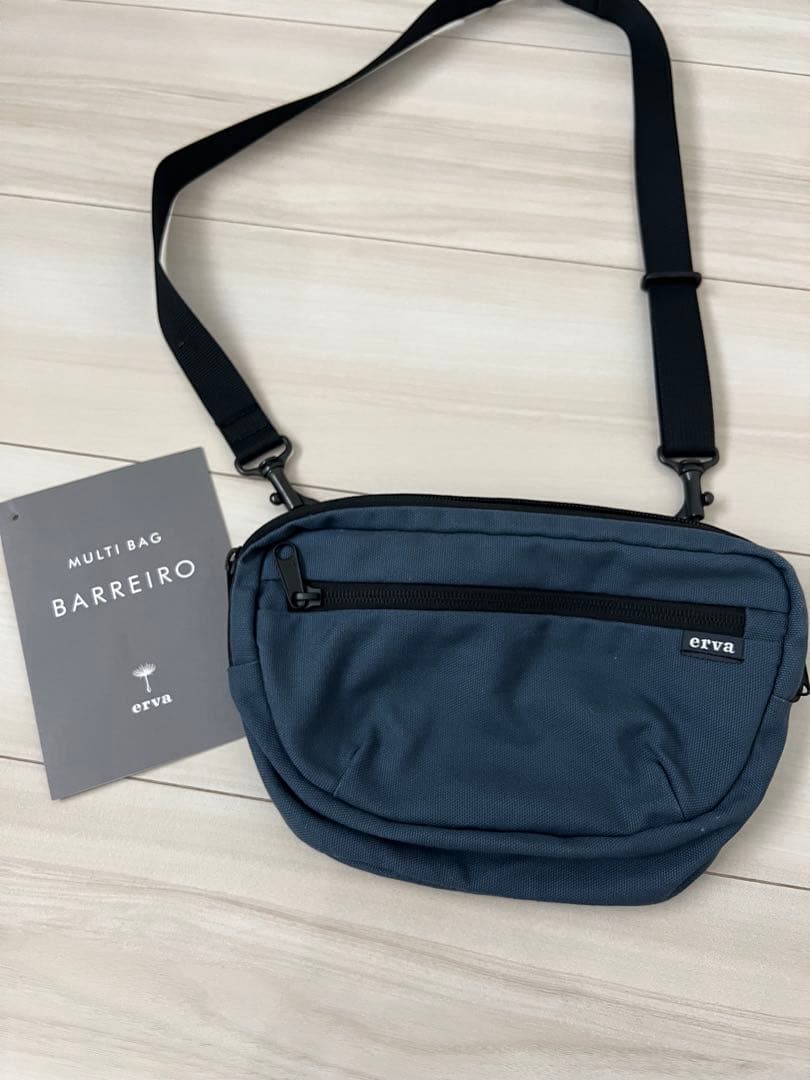 erva 多機能ドッグスリング+ マルチバッグSET 4~15kg