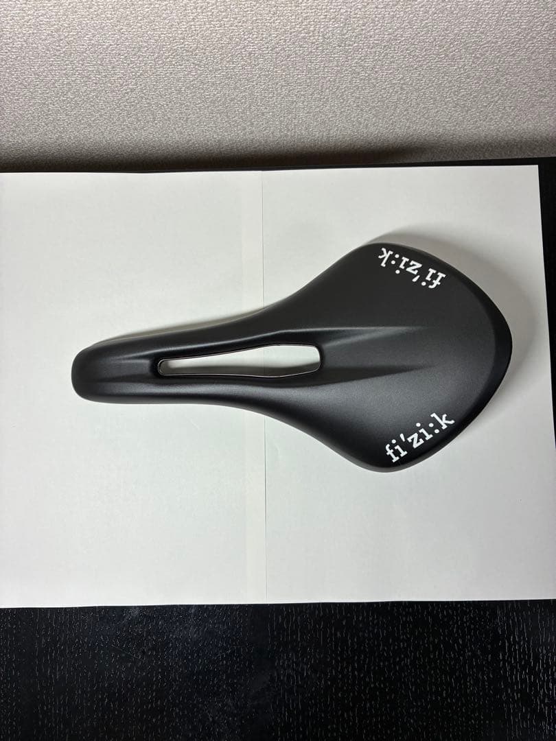 フィジーク ALIANTE TEMPO R5 S-Alloy サドル　145mm