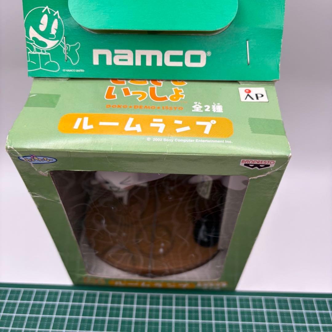 S*ね様 【希少レア】どこでもいっしょ トロのルームランプ