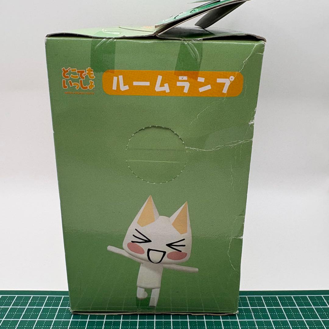 S*ね様 【希少レア】どこでもいっしょ トロのルームランプ