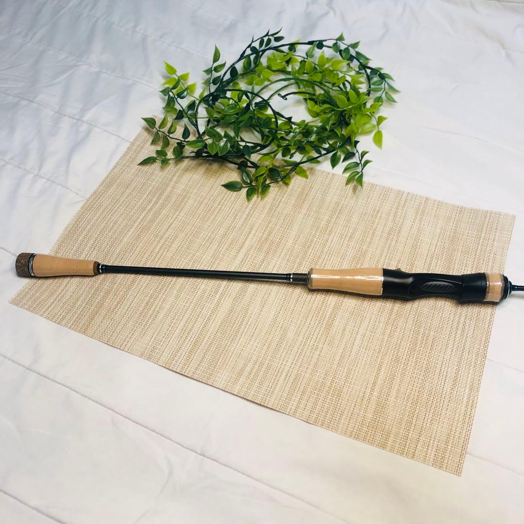 ジャッカル SWITCH STICK SS-C551(ベイト・ワンピース）