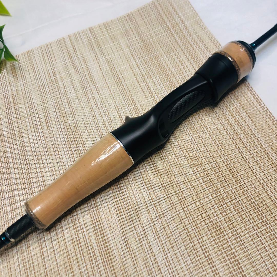 ジャッカル SWITCH STICK SS-C551(ベイト・ワンピース）