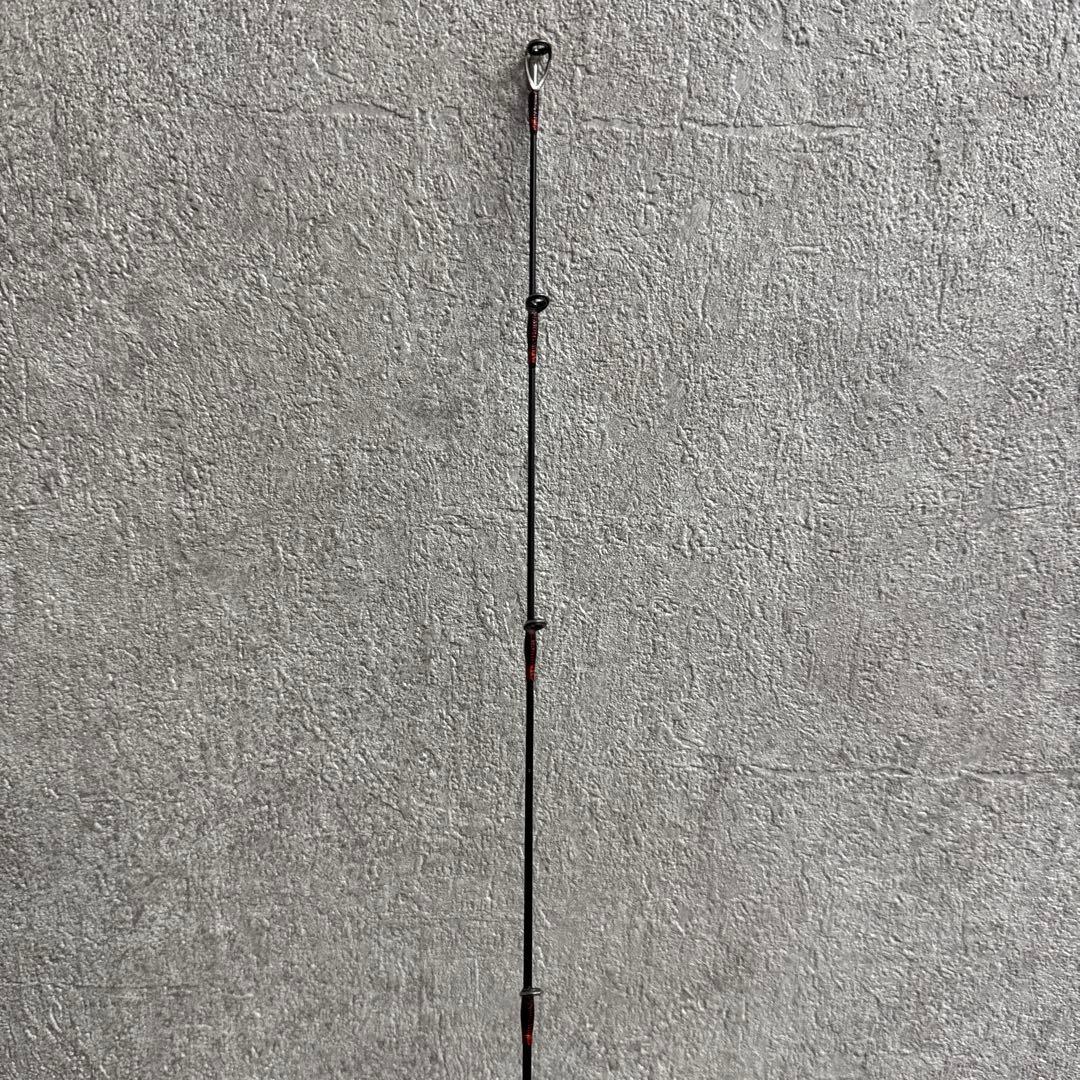 エンゲツ ENGESTU一つテンヤマダイ