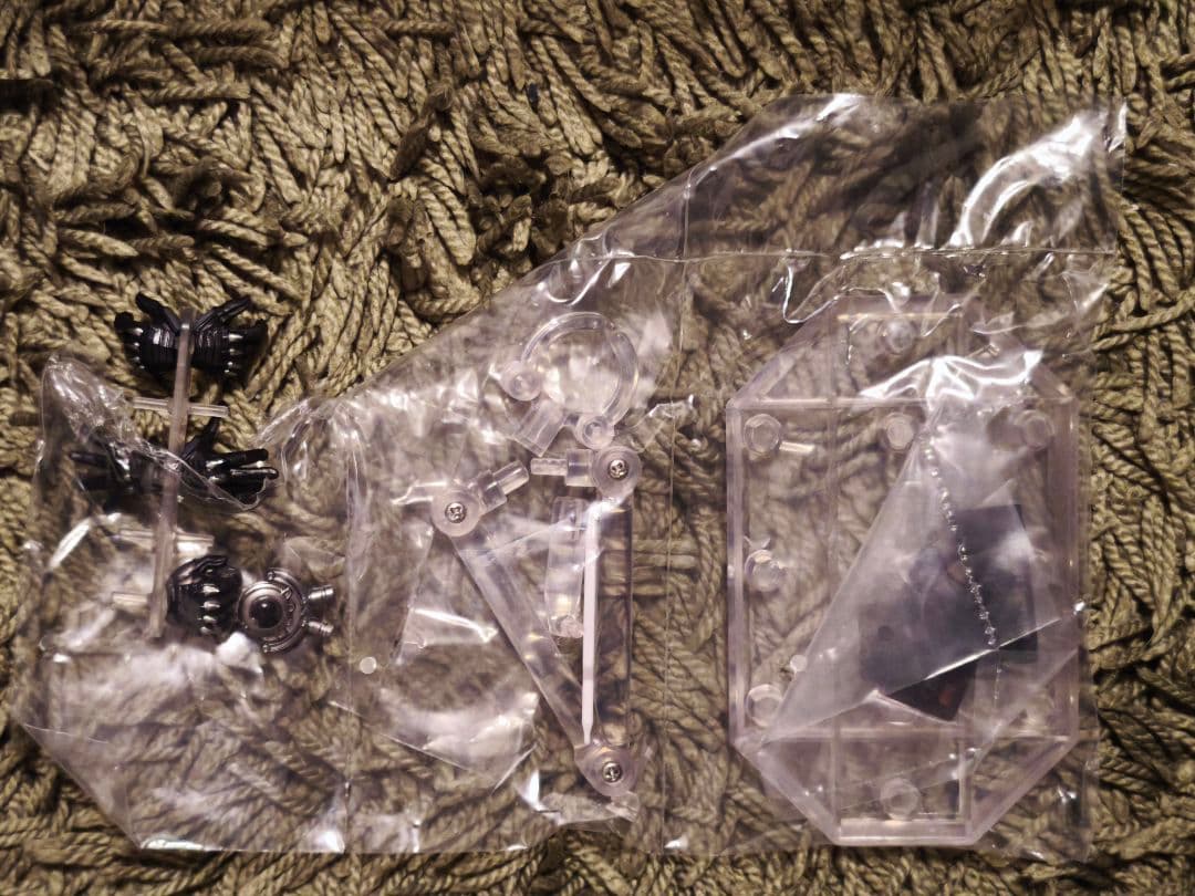 リボルテック アメイジングヤマグチ バットマン