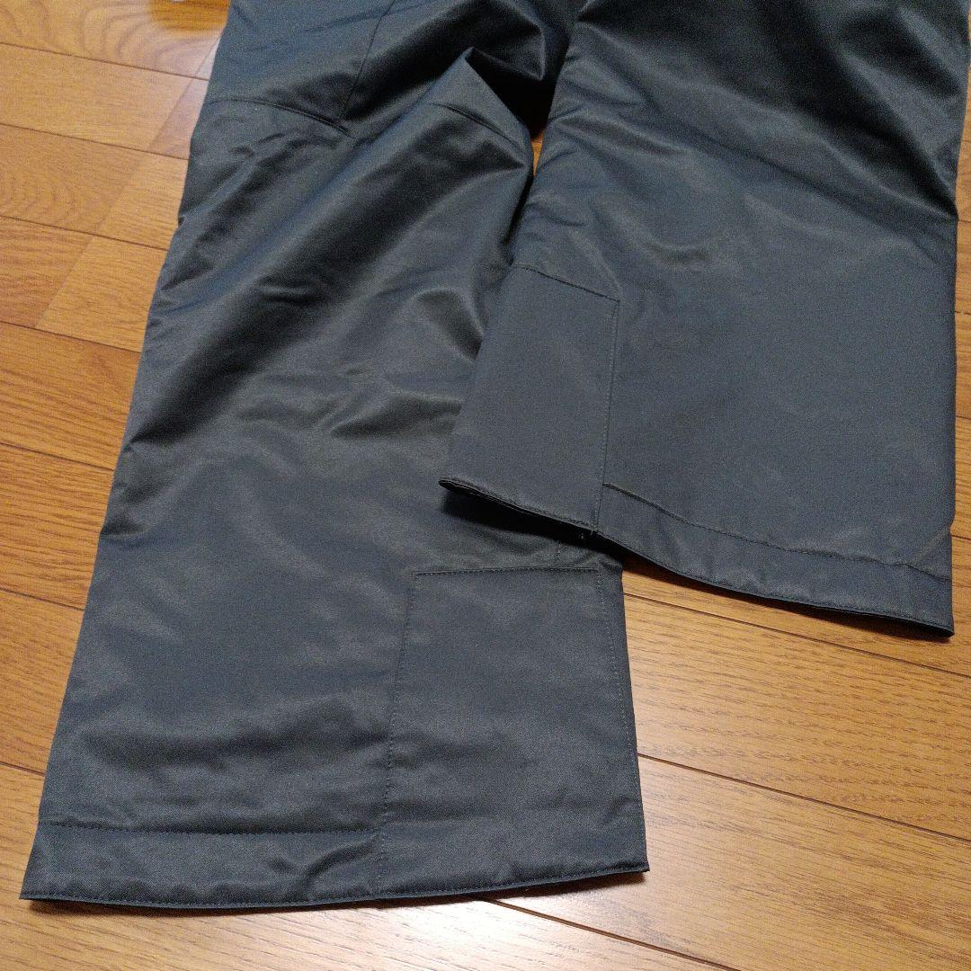 【極美品】ellesse　スキーウェア　S　上下