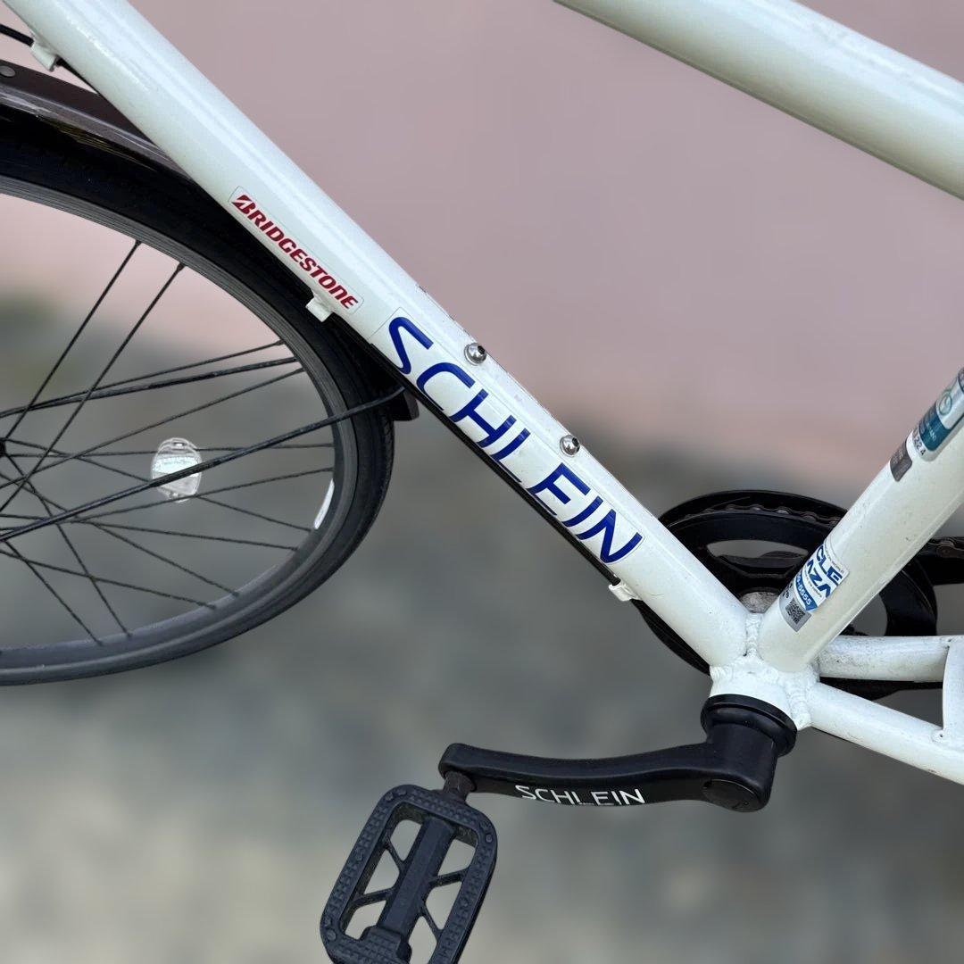 札幌限定 BRIDGESTONE ブリヂストン 24インチ クロスバイク